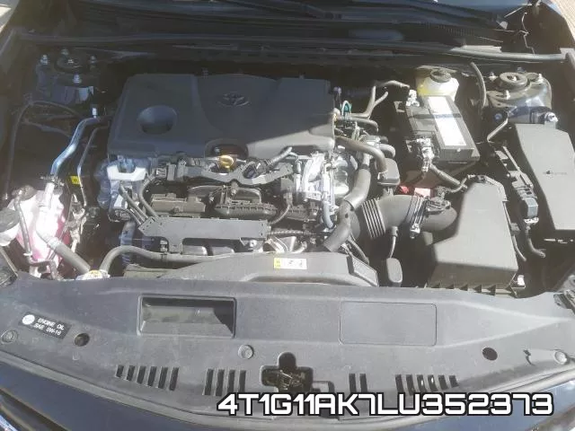 4T1G11AK7LU352373 фото 8