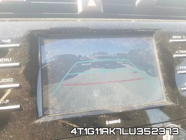 4T1G11AK7LU352373 фото 10