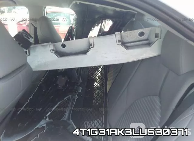 4T1G31AK3LU530371 фото 9