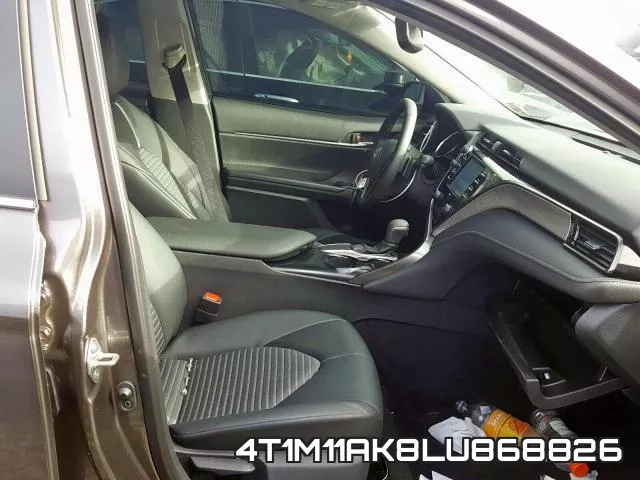 4T1M11AK8LU868826 фото 6