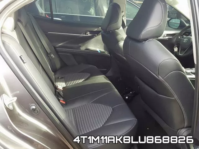 4T1M11AK8LU868826 фото 7