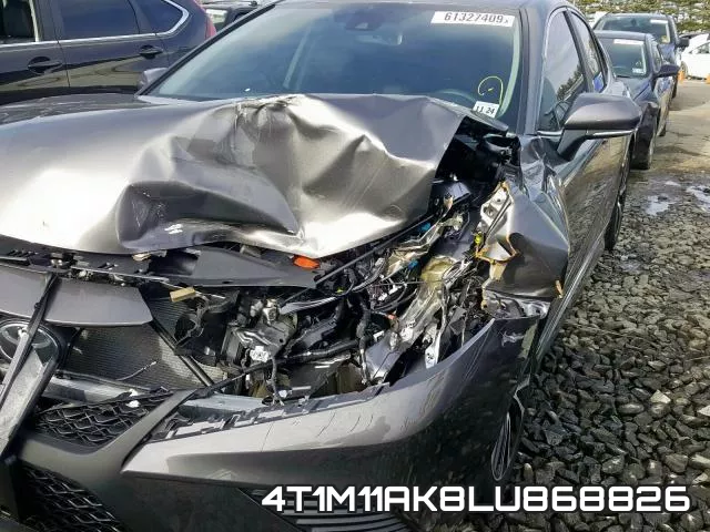4T1M11AK8LU868826 фото 10
