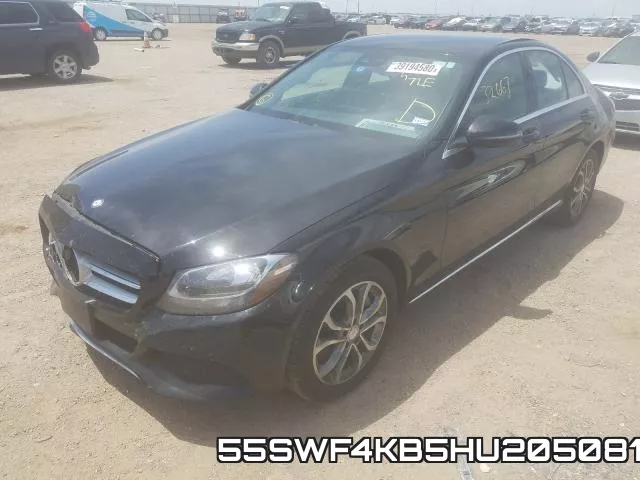 55SWF4KB5HU205081 фото 3