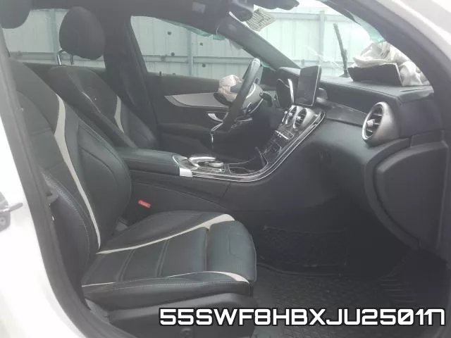 55SWF8HBXJU250117 фото 6