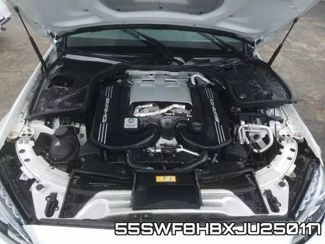 55SWF8HBXJU250117 фото 8