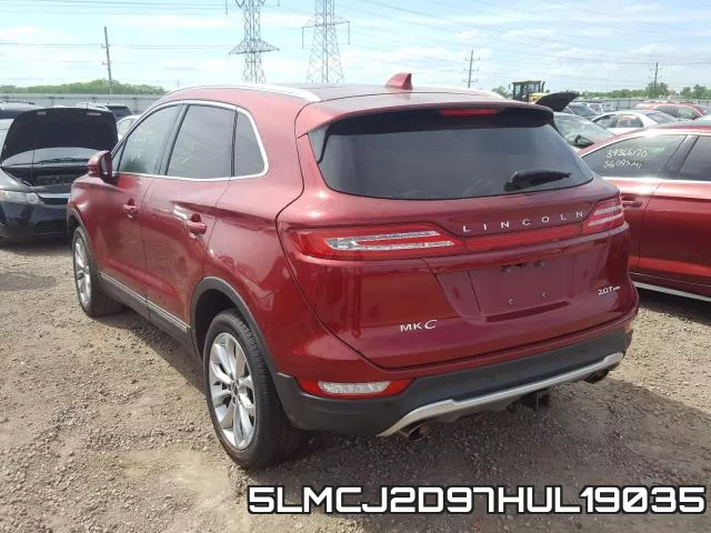 5LMCJ2D97HUL19035 фото 4