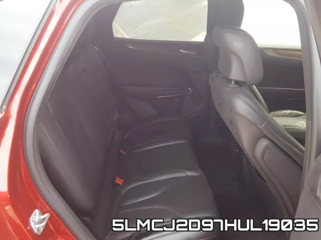 5LMCJ2D97HUL19035 фото 7