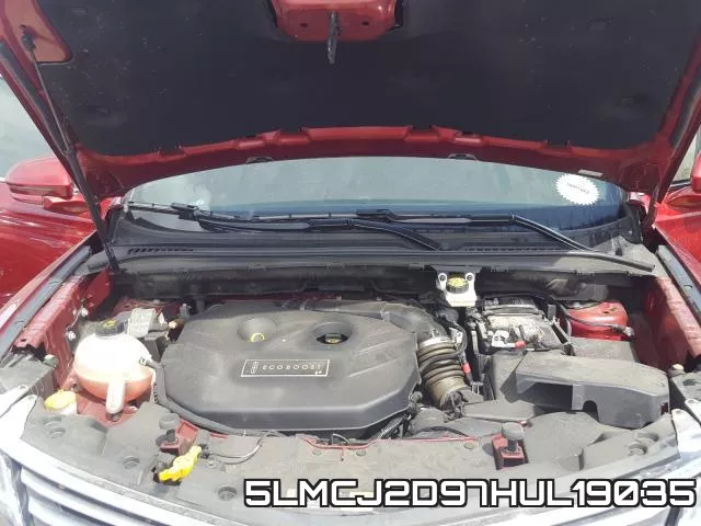 5LMCJ2D97HUL19035 фото 8