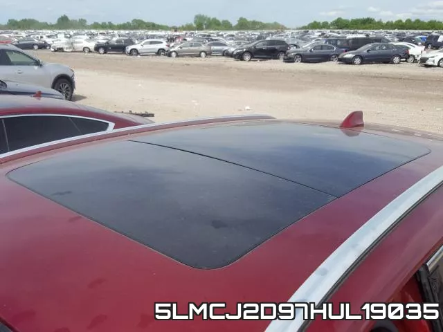 5LMCJ2D97HUL19035 фото 10