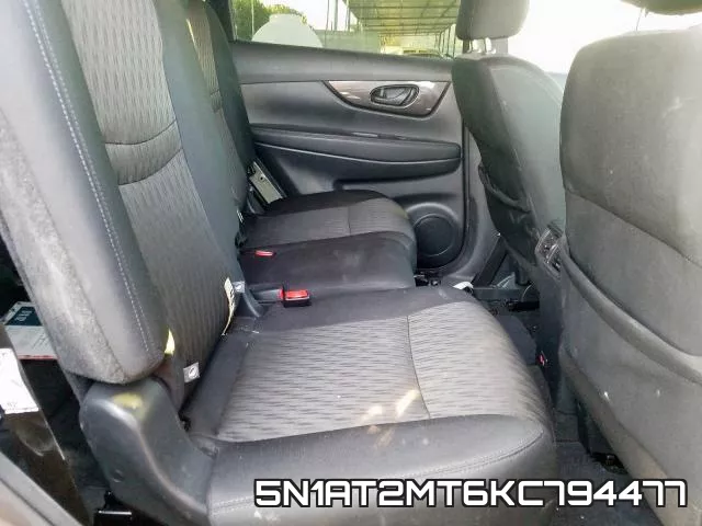 5N1AT2MT6KC794477 фото 7