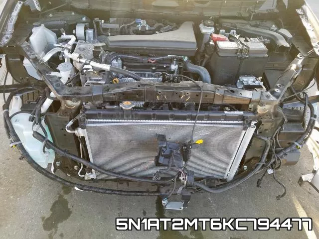5N1AT2MT6KC794477 фото 8