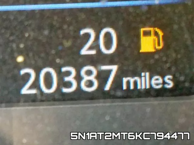 5N1AT2MT6KC794477 фото 9