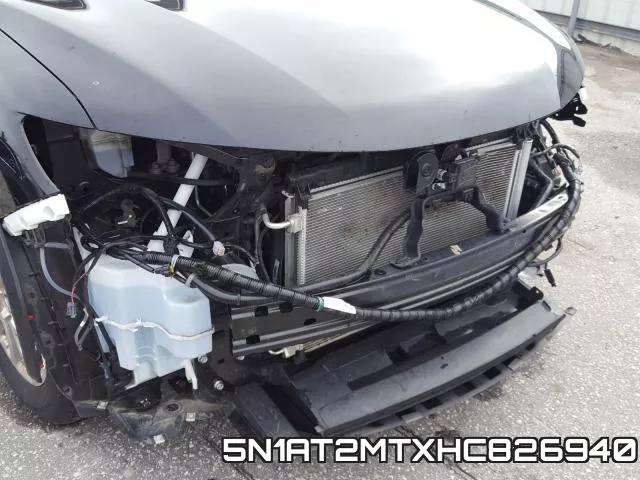 5N1AT2MTXHC826940 фото 10