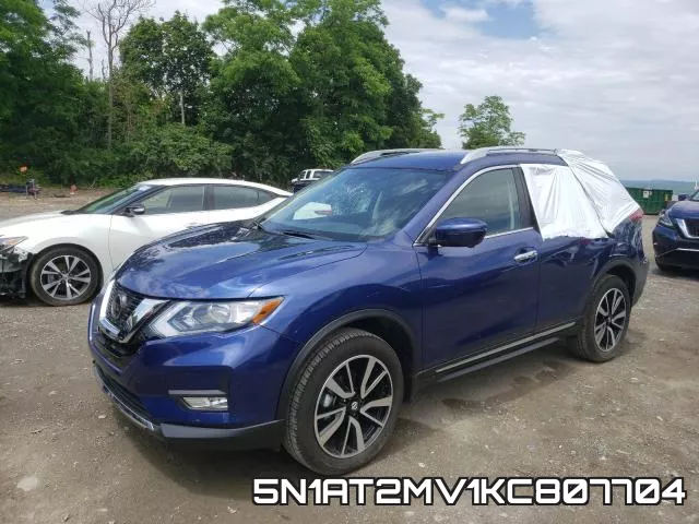 5N1AT2MV1KC807704 фото 3