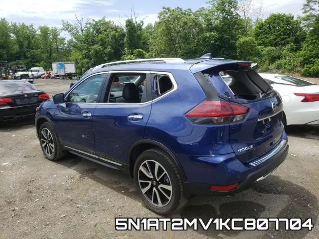 5N1AT2MV1KC807704 фото 4
