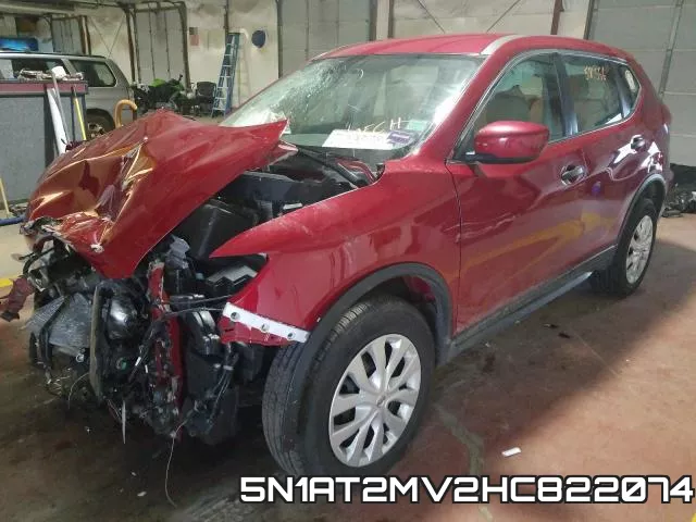 5N1AT2MV2HC822074 фото 3