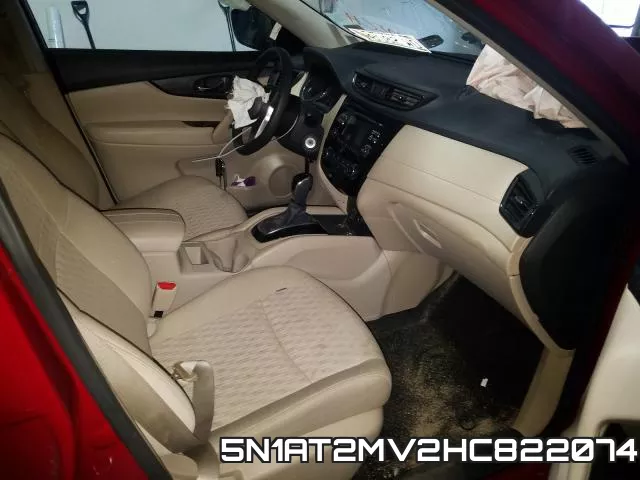 5N1AT2MV2HC822074 фото 6