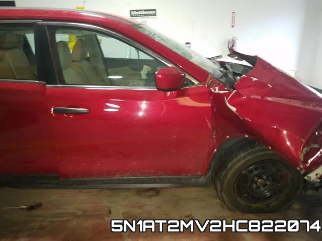 5N1AT2MV2HC822074 фото 10