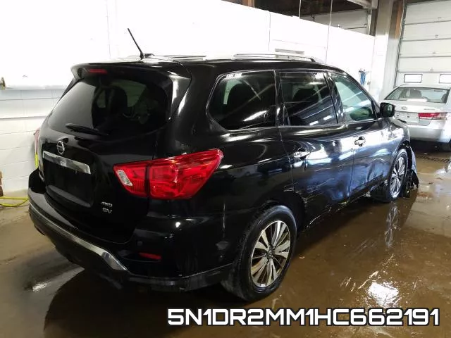 5N1DR2MM1HC662191 фото 5