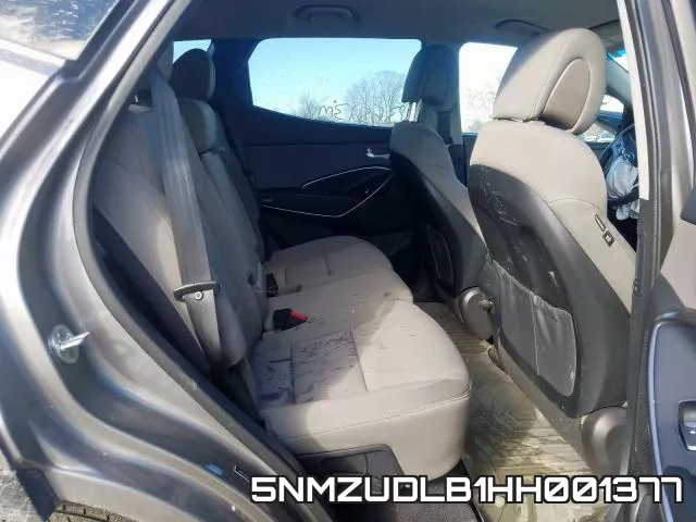 5NMZUDLB1HH001377 фото 7