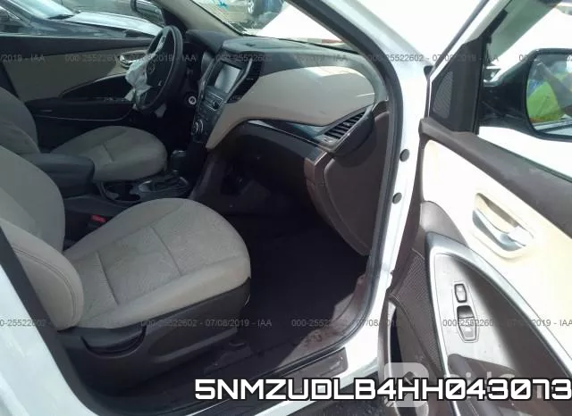 5NMZUDLB4HH043073 фото 6