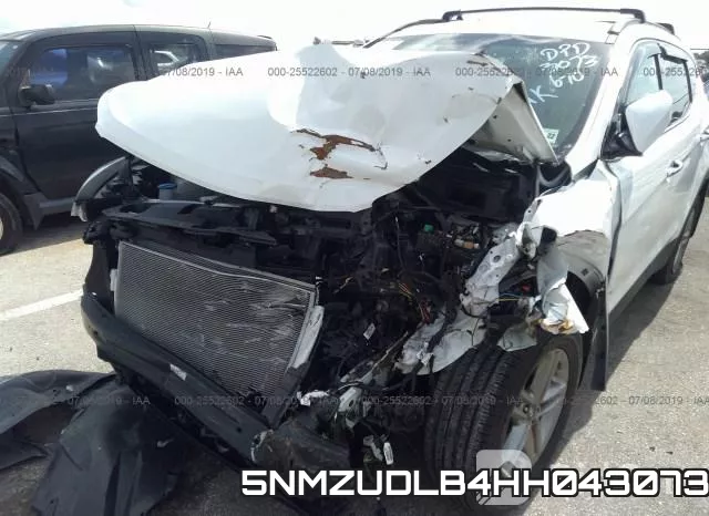 5NMZUDLB4HH043073 фото 7
