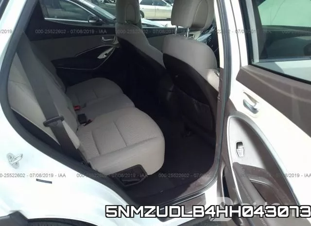 5NMZUDLB4HH043073 фото 9