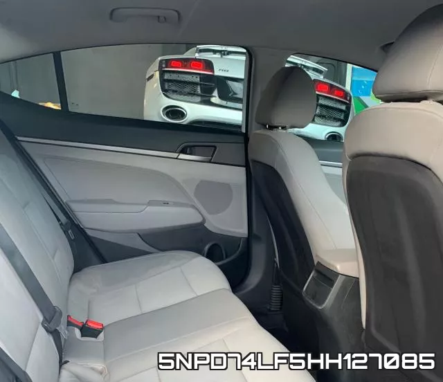 5NPD74LF5HH127085 фото 7