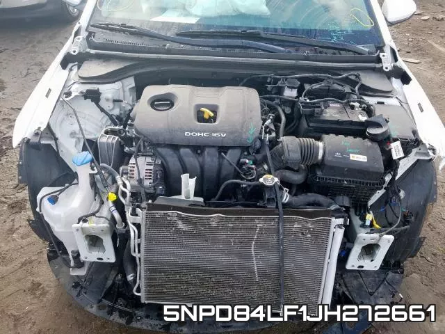 5NPD84LF1JH272661 фото 6