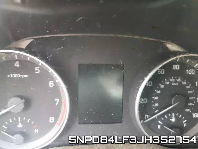 5NPD84LF3JH352754 фото 9