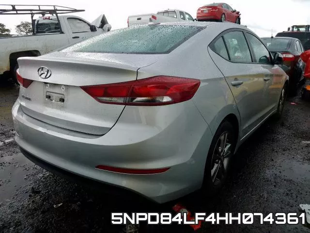 5NPD84LF4HH074361 фото 5