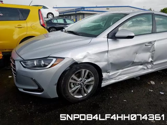 5NPD84LF4HH074361 фото 10