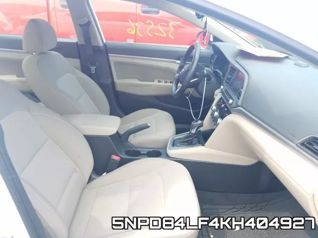 5NPD84LF4KH404927 фото 6