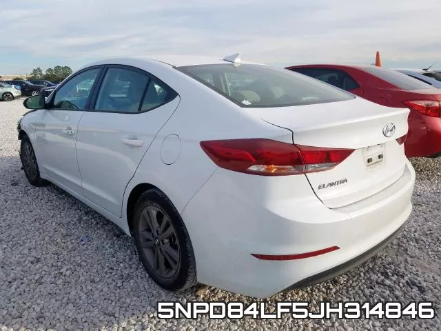 5NPD84LF5JH314846 фото 4