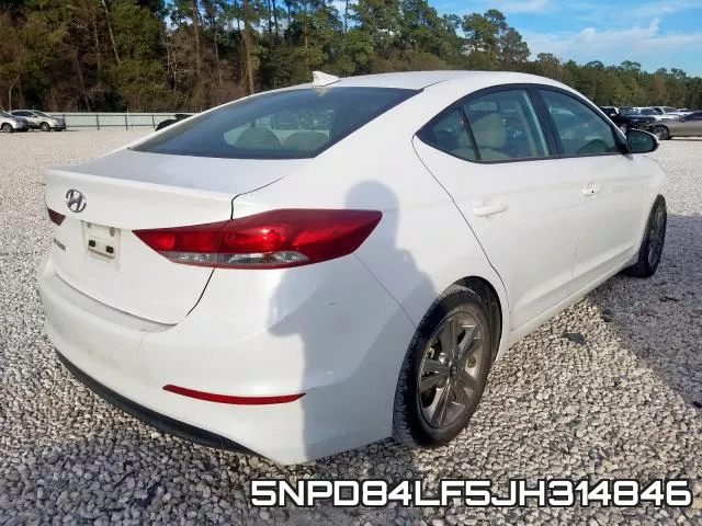 5NPD84LF5JH314846 фото 5