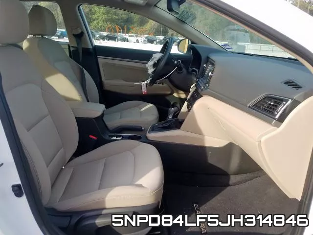 5NPD84LF5JH314846 фото 6