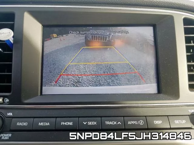5NPD84LF5JH314846 фото 10