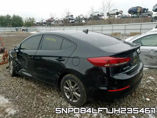 5NPD84LF7JH235467 фото 4