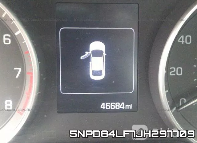 5NPD84LF7JH297709 фото 8