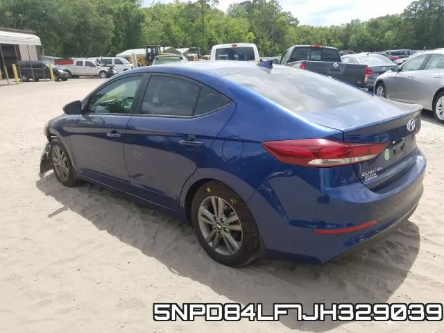 5NPD84LF7JH329039 фото 4