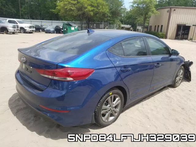 5NPD84LF7JH329039 фото 5