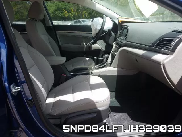5NPD84LF7JH329039 фото 6