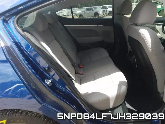 5NPD84LF7JH329039 фото 7