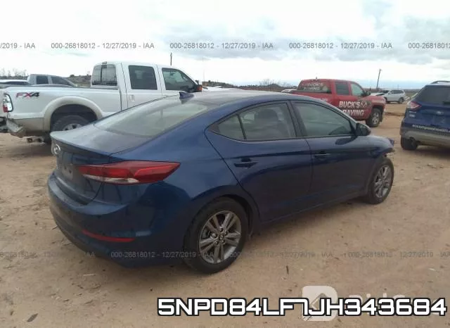 5NPD84LF7JH343684 фото 5