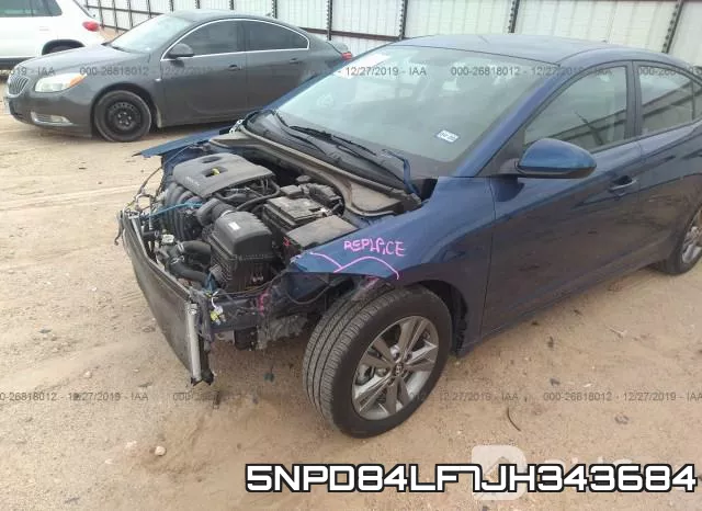 5NPD84LF7JH343684 фото 7