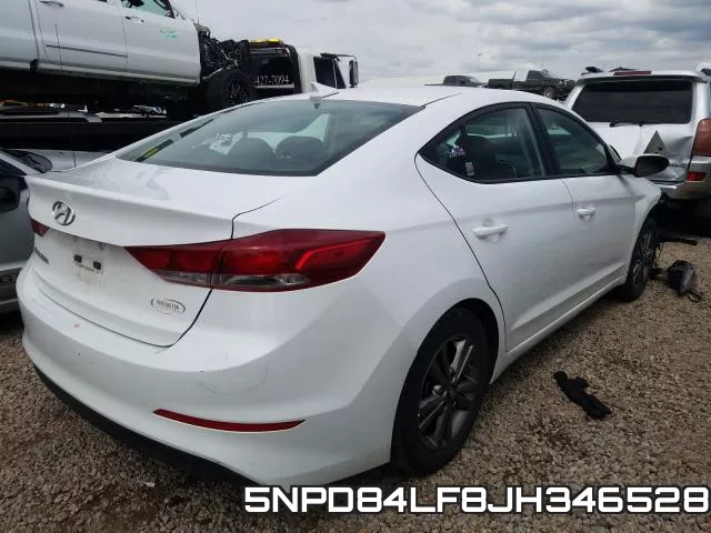 5NPD84LF8JH346528 фото 5