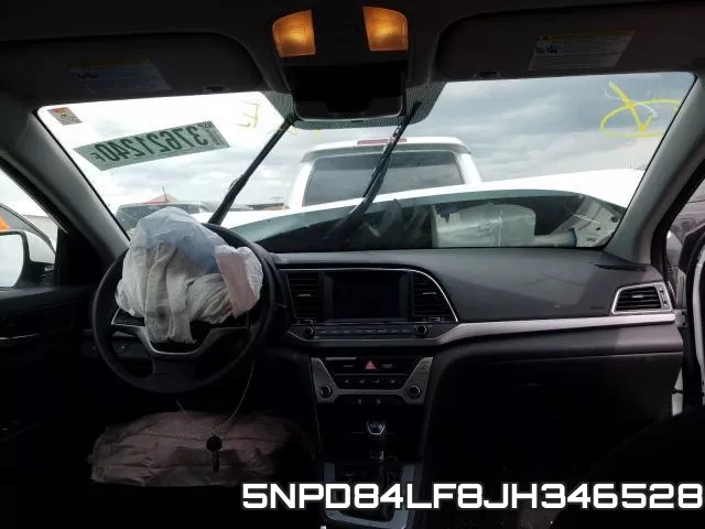 5NPD84LF8JH346528 фото 10