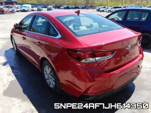 5NPE24AF7JH614350 фото 4