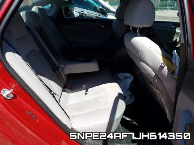 5NPE24AF7JH614350 фото 7
