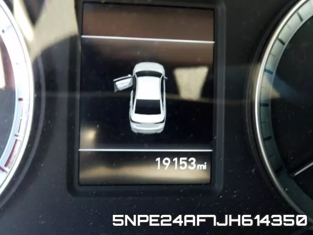 5NPE24AF7JH614350 фото 9